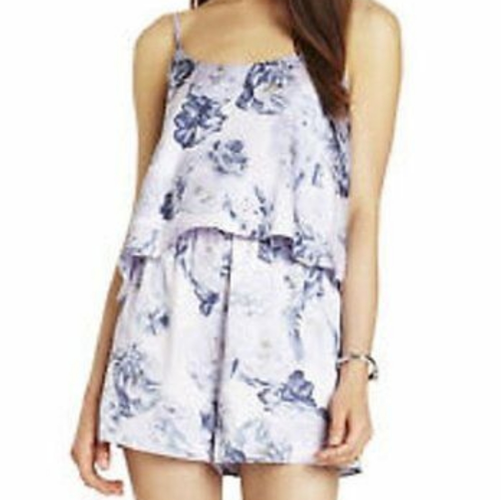 BCBG Romper